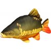 Gaby Plyšová ryba Kapor Lysec 61 cm