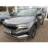 Skoda Karoq 2.0 TSI 4x4 DSG Sportline 140 kW