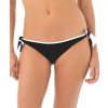 Dámske plavky 69SLAM spodný diel PLAIN BLACK REVERSIBLE (YLBPLN-BK) S 120 dní na výmenu alebo vrátenie tovaru!