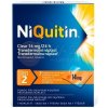 NiQuitin Clear 14 mg/24 h emp.tdm. 7 x 14 mg