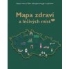 Mapa zdraví a léčivých míst - Michaela Popková