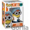 Funko Pop! 420 BTS x Despicable Me 4 Suga
