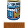 Sokrates Lazura silnovrstvová Mango 0,7 kg