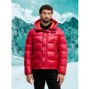 Pánska bunda Blauer USA Clipper Rosso