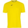 Joma Futbalový dres T SHIRT COMBI YELLOW