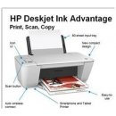 HP DeskJet Ink Advantage 3835 F5R96C