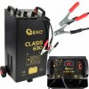 Geko G80026 550A 12V / 24V CLASS 630
