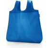 Reisenthel Mini Maxi Shopper Pocket French Blue 15l