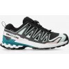 Dámske bežecké topánky Salomon Xa Pro 3D V9 GTX - black/aqua/harbor