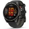Outdoorové hodinky Garmin FENIX 8 PRO 47MM Čierna