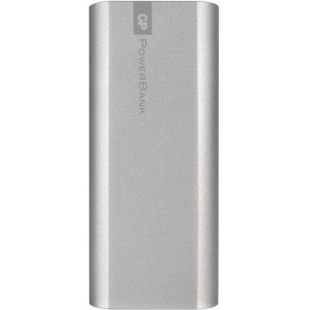 GP Batteries FN05M Silver