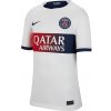 Nike Paris Saint-Germain FC - PSG dres detský (2023-2024) vonkajší