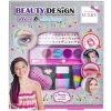 Lukky Sada Beauty Design Vlasy & make-up