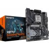 GIG GIGABYTE X870 GAMING WIFI6 AMD X870 Pätica AM5 ATX