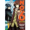 Gardners Komiks NO. 6 Manga Omnibus 1 (Vol. 1-3) ENG