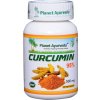 Planet Ayurveda Kurkumín 95% extrakt 7:1 500 mg 60 kapsúl