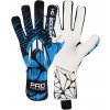 HO Soccer | HO Soccer Pro Evolution II NG Gloves | modrá| 8