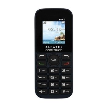 Alcatel OT-1013X