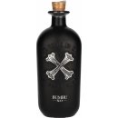 Bumbu XO Rum 40% 0,7 l (čistá fľaša)