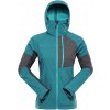 Alpine Pro Esprita 2 Dámska softshell bunda LJCE662 blue L