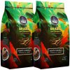 Zrnková káva Arabica West Caffee Brazília Monte Carmelo 2kg 2000 g