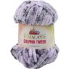 Himalaya Dolphin Tweed 92006 fialová