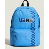 Vans Batoh Vans, Old Skool Grom Backpack 18L tranquil blue 2025 Objem: 18L