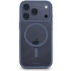 HAMA Ochranný kryt Frame Protect pre iPhone 17 Pro, magnetický, modrý - 00232405