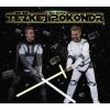 Težkej Pokondr: Star Boys - Vinyl (LP)