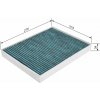 Kabínový filter BOSCH 0 986 628 517