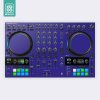 Doto Design Skin Kontrol S4 MK3 25th Anniversary Ultraviolet