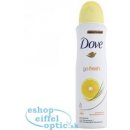 Dezodorant Dove Go Fresh Energize Woman deospray 150 ml