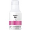 Atrament Canon GI-46 Magenta - originálny