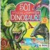 501 otázek a odpovědí Dinosauři