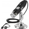 Crivit USB digitálny mikroskop (100395031)