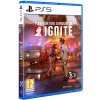 Firefighting Simulator: Ignite