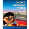 Feature Animation Writing