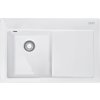 Franke Mythos keramický drez 78x51 cm biela 124.0540.976