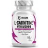 MAXXWIN L-carnitine arginine 90 kapsúl