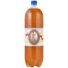 Stevikom Kombucha čierny čaj 2 l