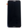 Huawei P20 Lite LCD displej + dotyková plocha čierna