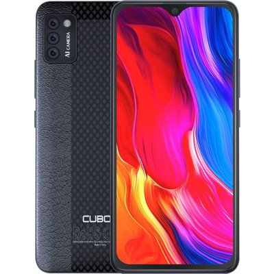 Cubot Note 7 4G 16GB