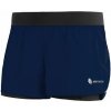 SENSOR TRAIL dámske šortky deep blue Veľkosť: S