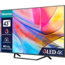 Hisense 43A7KQ