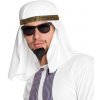 Pánsky kostým - Arabská šatka na hlavu