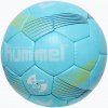 Hummel Elite HB handball blue/white/yellow veľkosť 3