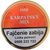 Tabak MAB Karpatský mix 50g