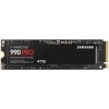 Samsung 990 PRO/4TB/SSD/M.2 NVMe/Čierna/5R MZ-V9P4T0BW