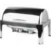 APS »Elite« Rolltop-Chafing, GN 1/1, objem: 9,00 literov, výška: 450 mm