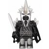 FIGURKA WITCH-KING NAZGUL HOBBIT LORD OF THE RINGS